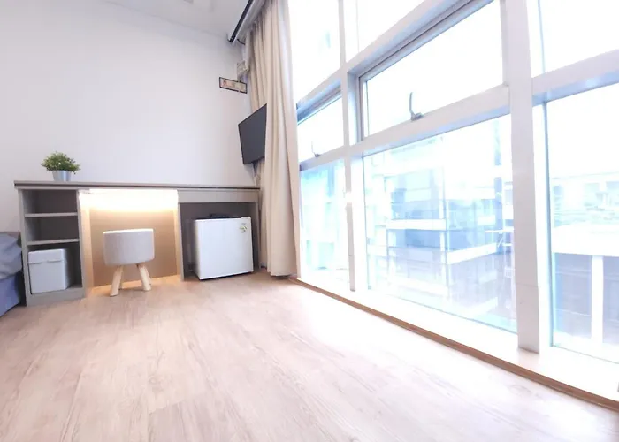 Oyo Myeongdong 2