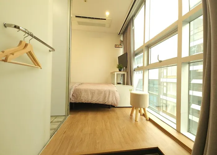 Hostel Oyo Myeongdong 2 Seul
